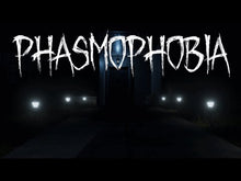Phasmophobie Vapeur