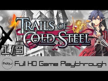 The Legend of Heroes : Trails of Cold Steel II Steam CD Key