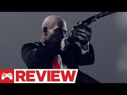 Hitman 2 : Silent Assassin Global Steam CD Key