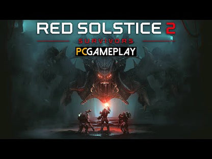 Red Solstice 2 : Survivors - Insurgents Global Steam CD Key