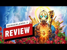 Borderlands 3 FR Global Xbox One/Série CD Key