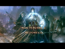 SpellForce 3 : Vapeur renforcée CD Key