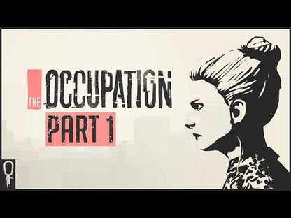 L'occupation ARG Xbox One/Série CD Key