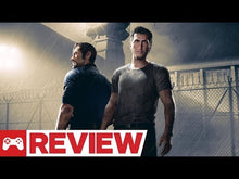 A Way Out EU Xbox One/Series CD Key