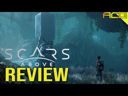 Scars Above EU Xbox One/Série CD Key