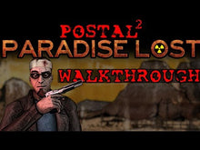 Postal 2 : Paradise Lost Steam CD Key