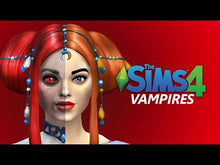 Les Sims 4 : Vampires US Xbox One/Série CD Key