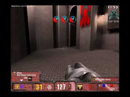 QUAKE III : Team Arena Global Steam CD Key