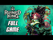 Roi Ruiné : Une histoire de League of Legends - Offre groupée ARG Xbox One/Série CD Key