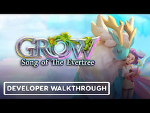 Grow : Song of the Evertree Steam CD Key