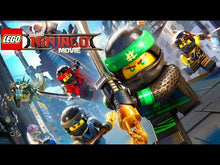 Le jeu vidéo LEGO Ninjago Movie Global Steam CD Key