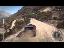 DiRT : Rally EU Steam CD Key