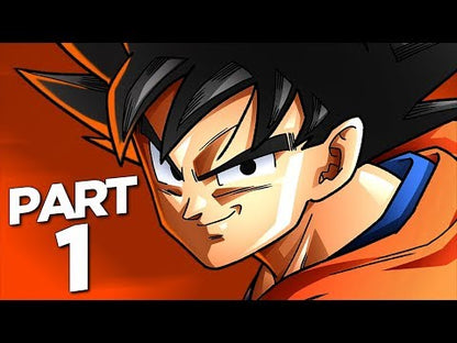 Dragon Ball Z : Kakarot TR Xbox live CD Key