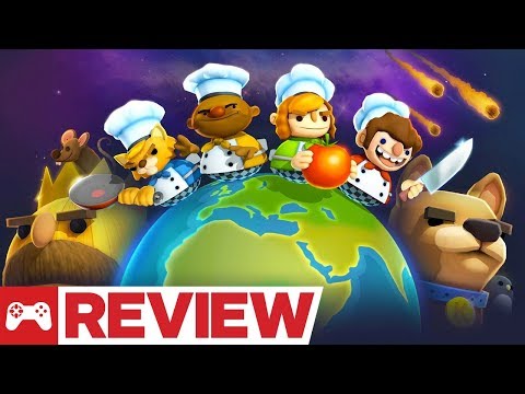 Trop cuit ! + Overcooked ! 2 Bundle Edition Global Steam CD Key