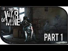 This War of Mine et This War of Mine : Stories - Season Pass Steam CD Key