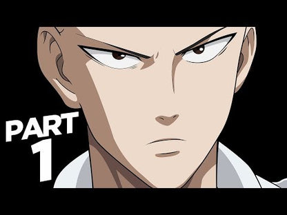 One Punch Man : A Hero Nobody Knows - Deluxe Edition Steam CD Key