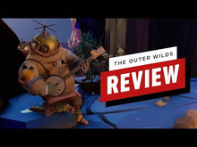 Outer Wilds US Xbox One/Série CD Key