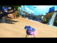 Team Sonic Racing US Xbox One/Série CD Key