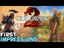 Guild Wars 2 : Heroic Edition Site officiel CD Key