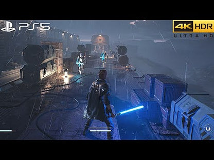 Star Wars Jedi : Fallen Order EU PSN CD Key