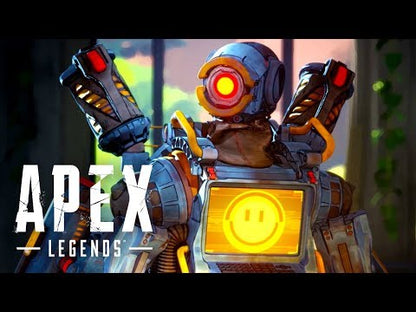 Apex : Legends - Lifeline Edition Origin CD Key