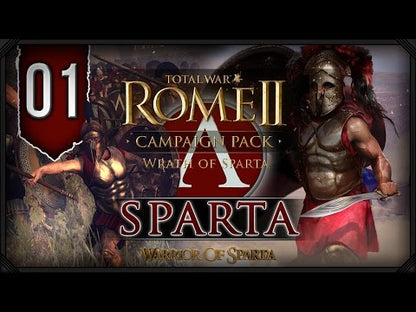 Total War : Rome 2 - Emperor Edition Steam CD Key