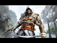 Assassin's Creed IV : Black Flag Ubisoft Connect CD Key