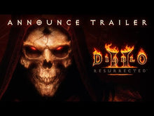 Diablo 2 : Resurrected Xbox live CD Key