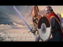 Chroniques de la Muraille de Bouclier : Swords of the North Steam CD Key