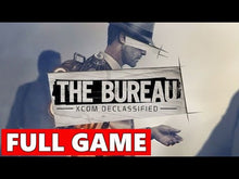 Le Bureau : XCOM Declassified - Codebreakers Steam CD Key