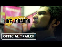 Yakuza : Like a Dragon - Hero Edition Steam CD Key
