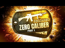 Zero Caliber : Reloaded VR Global Site officiel CD Key