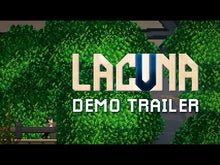 Lacuna : Une aventure de science-fiction noire Vapeur CD Key