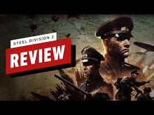 Steel Division 2 : Total - Conflict Edition GOG CD Key