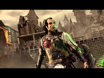 Mordheim : La Cité des Damnés Steam CD Key