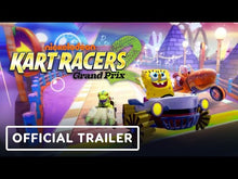 Nickelodeon Kart Racers 2 : Grand Prix Steam CD Key