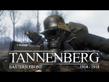 Tannenberg EU Xbox One/Série CD Key