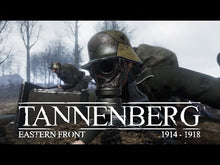 Tannenberg EU Xbox One/Série CD Key