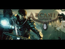 ArcaniA : Gothic 4 Global Steam CD Key