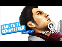 Yakuza 3 : Remastered Steam CD Key