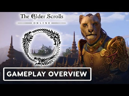 TESO The Elder Scrolls Online Official website