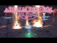 Final Fantasy XIV : A Realm Reborn + 30 jours EU Site officiel CD Key