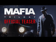 Mafia : Trilogy Steam CD Key