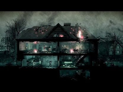 This War of Mine : Final Cut Steam CD Key