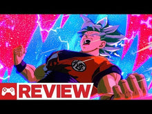 Dragon Ball FighterZ ARG Xbox One/Série CD Key