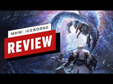 Monster Hunter : World - Iceborne Deluxe Master Edition Global Steam CD Key