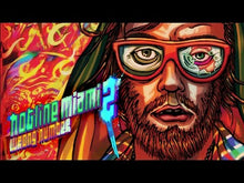 Hotline Miami 2 : Wrong Number Steam CD Key