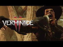 Warhammer : Vermintide 2 Steam CD Key