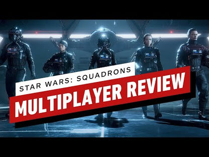 Star Wars : Squadrons TR Xbox One/Série CD Key