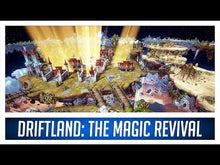 Driftland : The Magic Revival Steam CD Key
